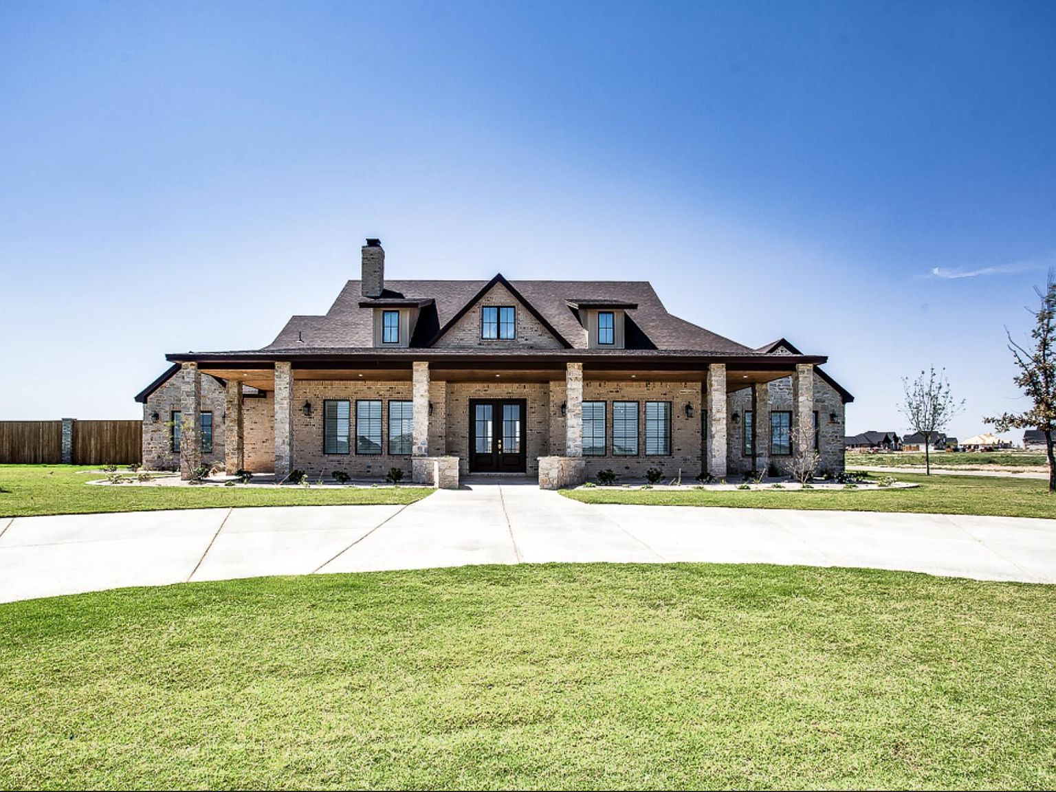 5801 County Road 7675 Lubbock, TX 79424  | Single Family