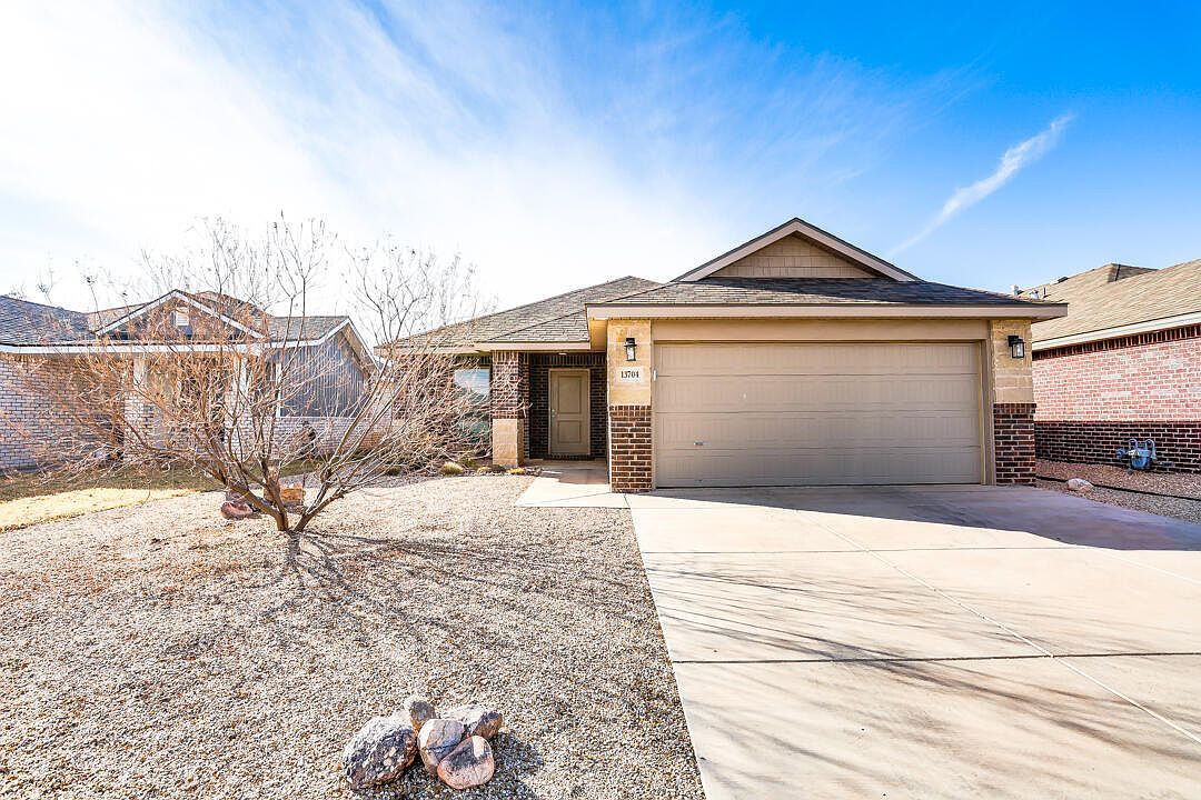 13704 Avenue Q Lubbock, TX 79423  | Single Family