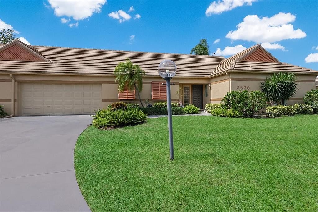 3520 57TH AVENUE CIRCLE W Bradenton, FL 34210, 34210