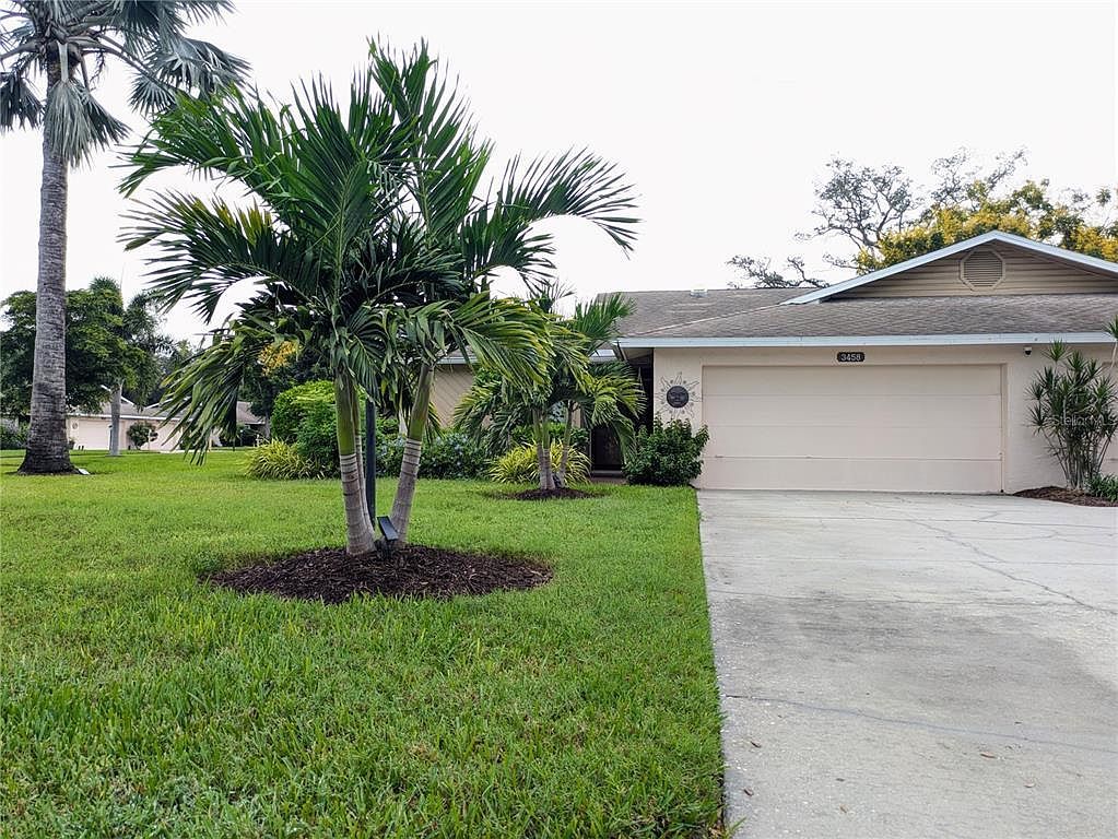 3458 WILKINSON WOODS DRIVE #2 Sarasota, FL 34231, 34231