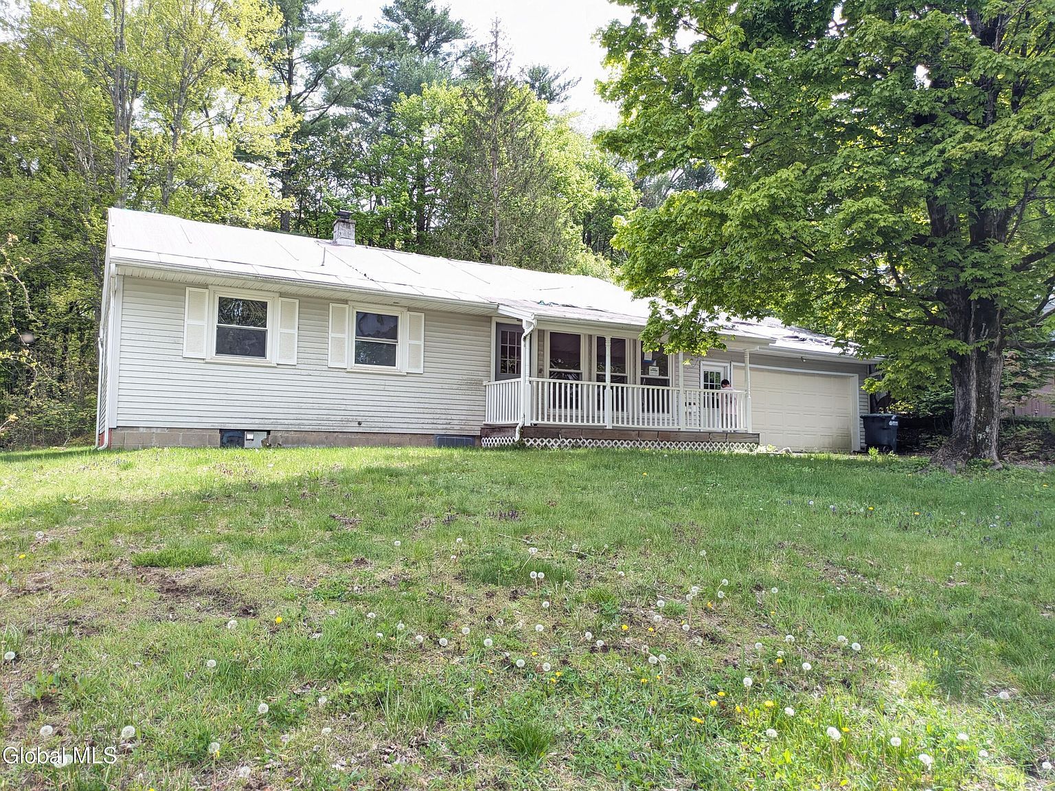 110 Ash Street Corinth, NY 12822, 12822