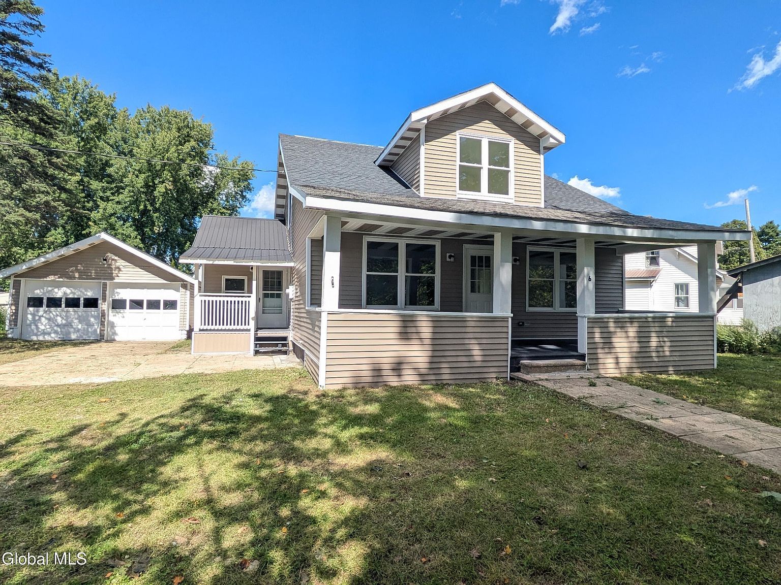 6 Clunis Street Hadley, NY 12835, 12835