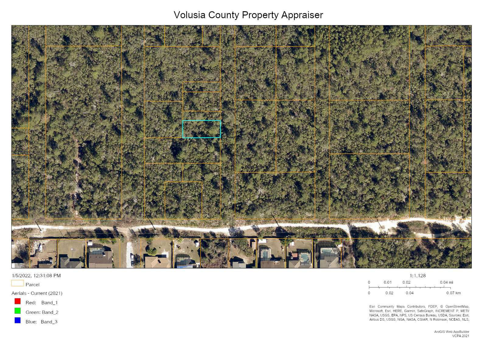 Wolverine Paper Ave  | Land/Lot
