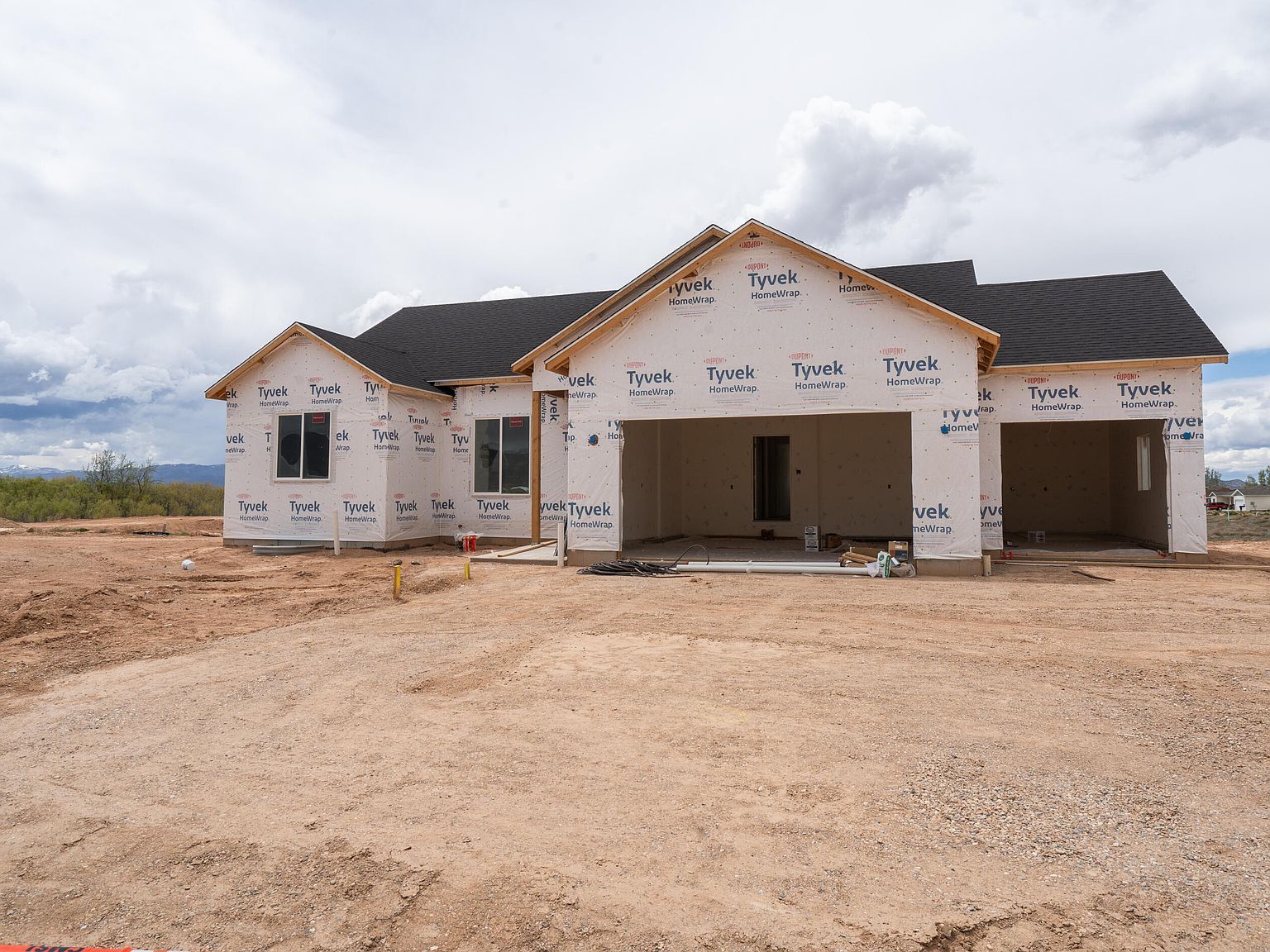 1263 N 3625 West Cir Cedar City, UT 84721 - Thumbnail 2