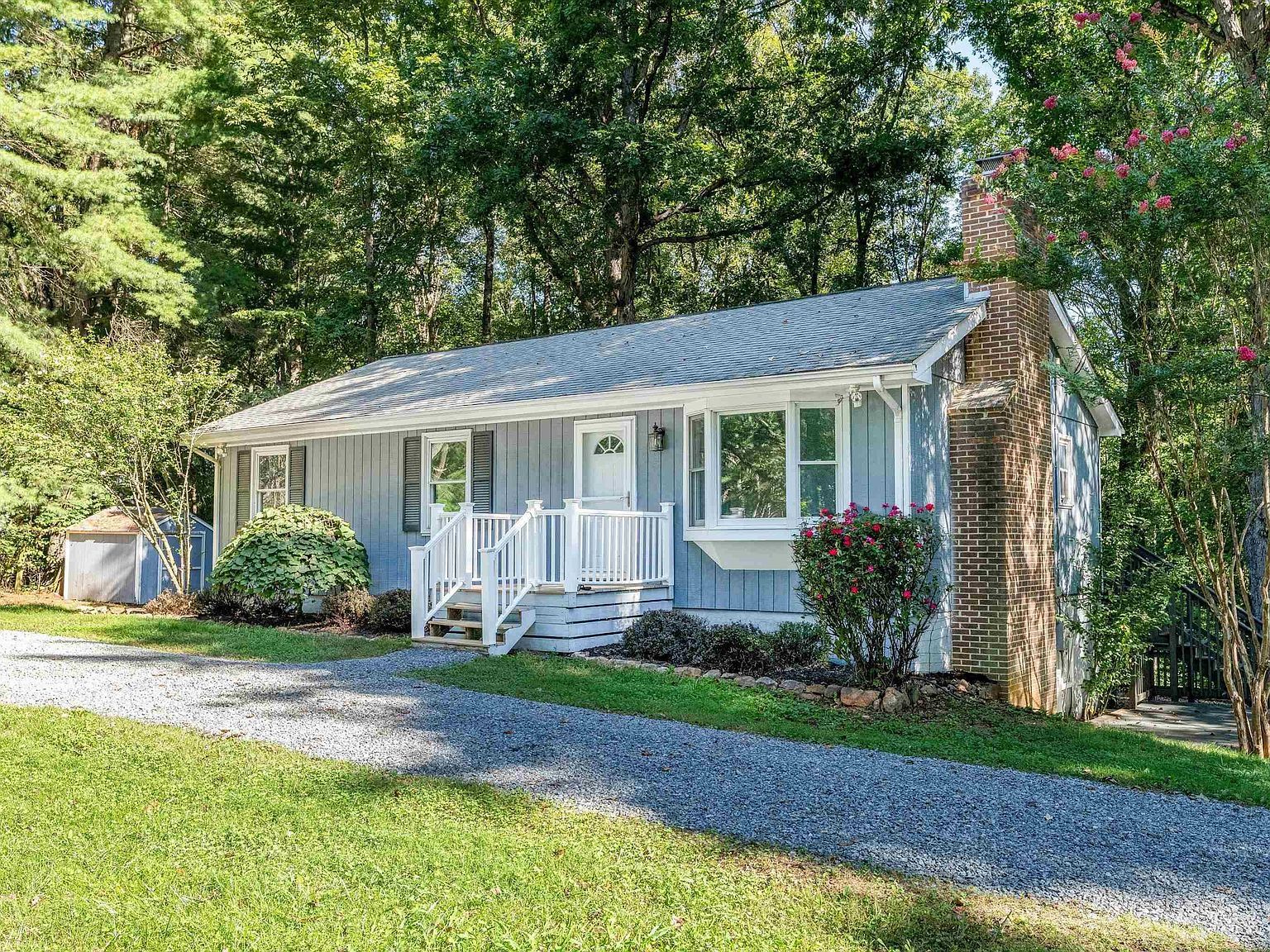 3060 Watts Farm Rd Charlottesville, VA 22911 - Thumbnail 2