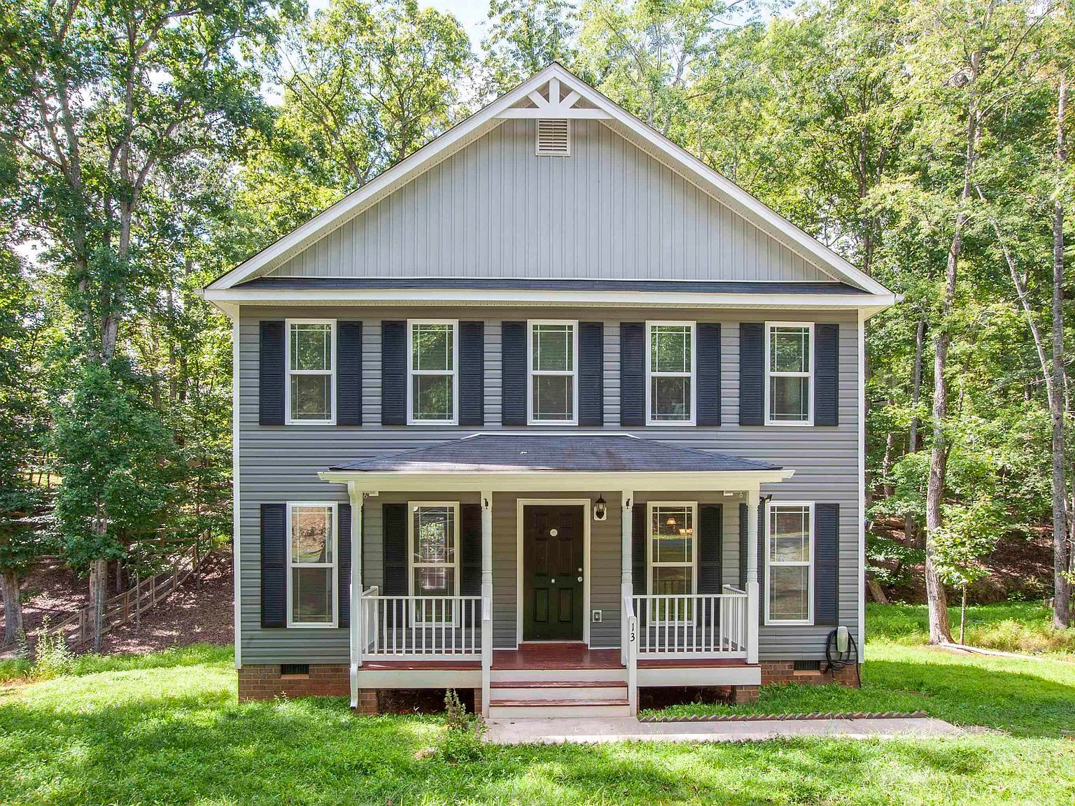 13 Zephyr Rd Palmyra, VA 22963 - Thumbnail 2