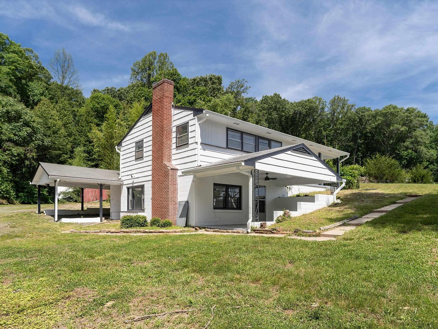 2870 Short Rock Rd Barboursville, VA 22923  | Single Family