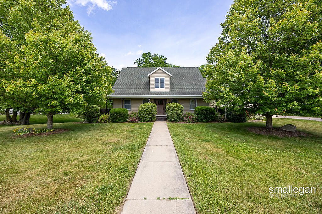 3192 W Sisson Rd Freeport, MI 49325 - Thumbnail 2