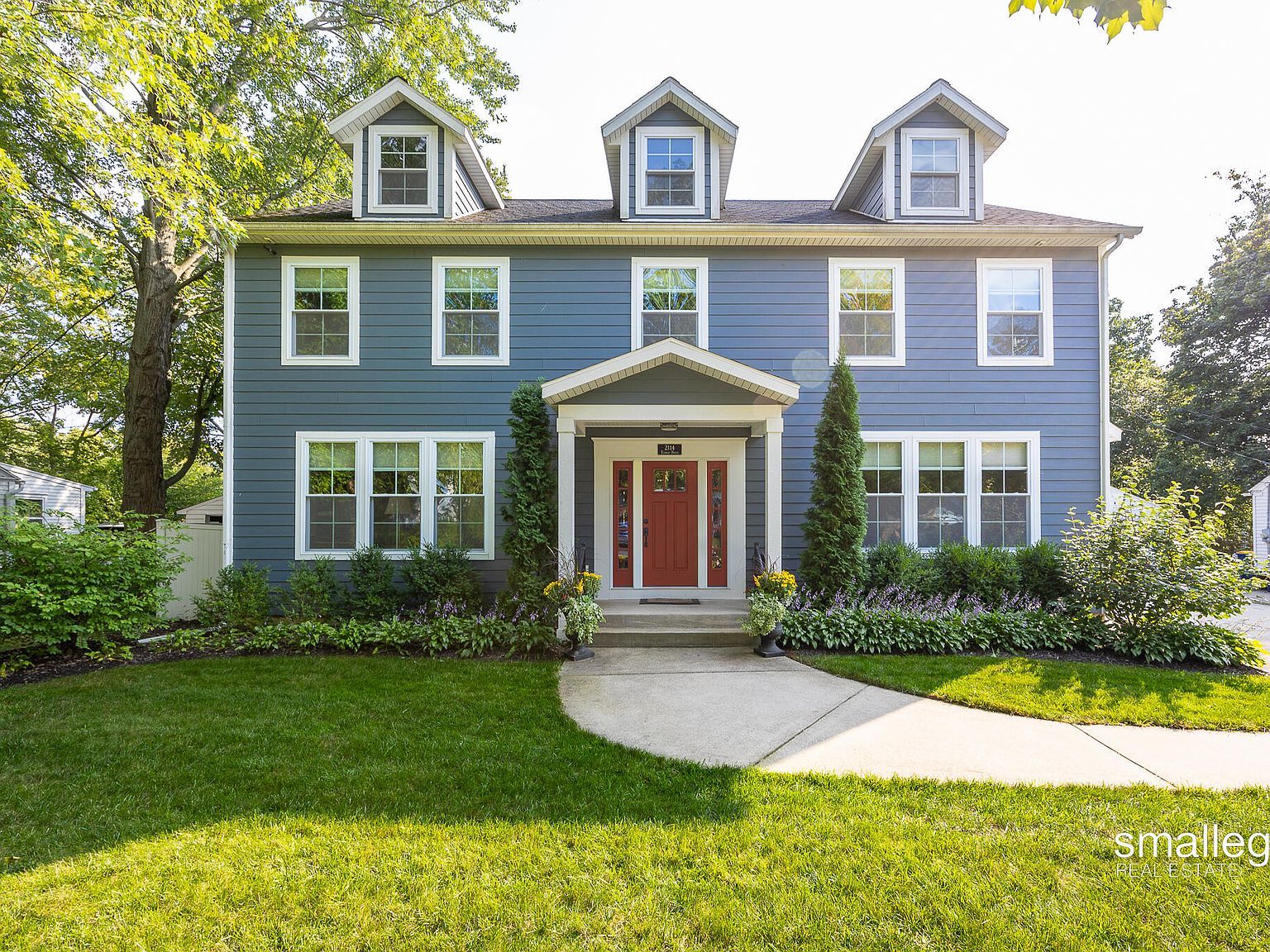 2114 Tenway Dr SE East Grand Rapids, MI 49506 - Thumbnail 2