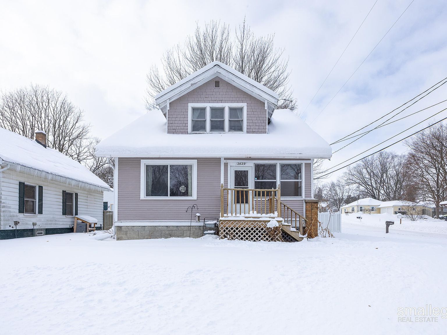 2629 Miller Ave NW Grand Rapids, MI 49544 - Thumbnail 2