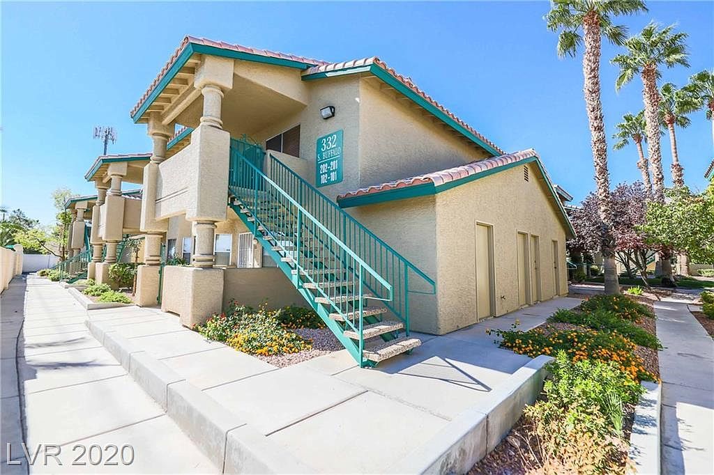 332 S Buffalo Dr, Las Vegas, Nevada, EE. UU., NV, 89145 - Thumbnail 2