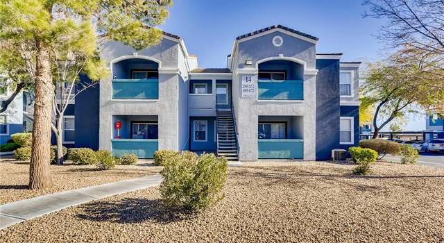 6955 North Durango Drive UNIT 2056, Las Vegas, NV, 89149 - Thumbnail 2