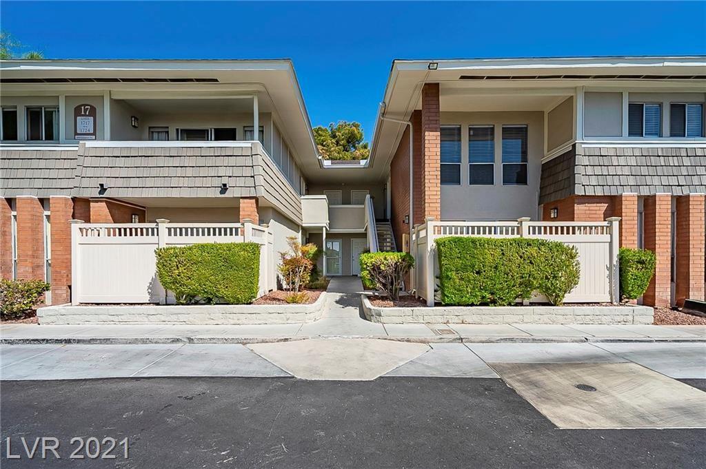 668 Oakmont Ave UNIT 1718, Las Vegas, NV, 89109 - Thumbnail 2