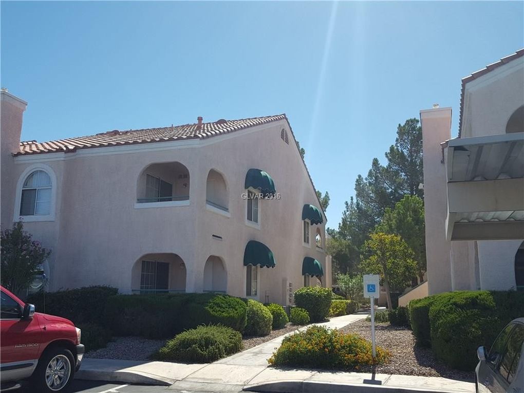 7950 W Flamingo Rd, UNIT 2109, Las Vegas, NV, 89147  | Condominium