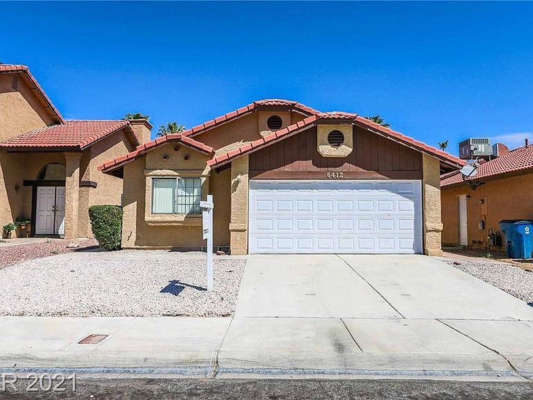 6412 Deadwood Rd, Las Vegas, Nevada, EE. UU. - Thumbnail 2