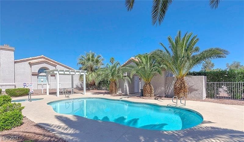 1431 Di Blasi Dr UNIT 105 Las Vegas, NV 89119 - Thumbnail 2