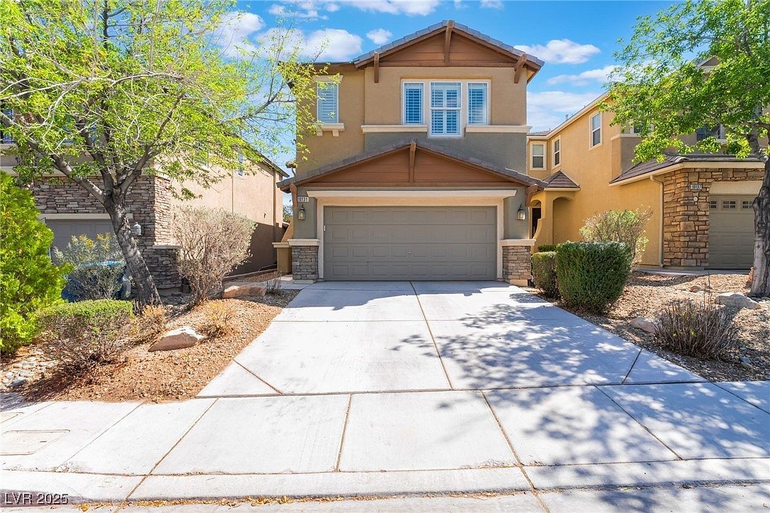 10131 Hollis Mountain Ave Las Vegas, NV 89148 - Thumbnail 2