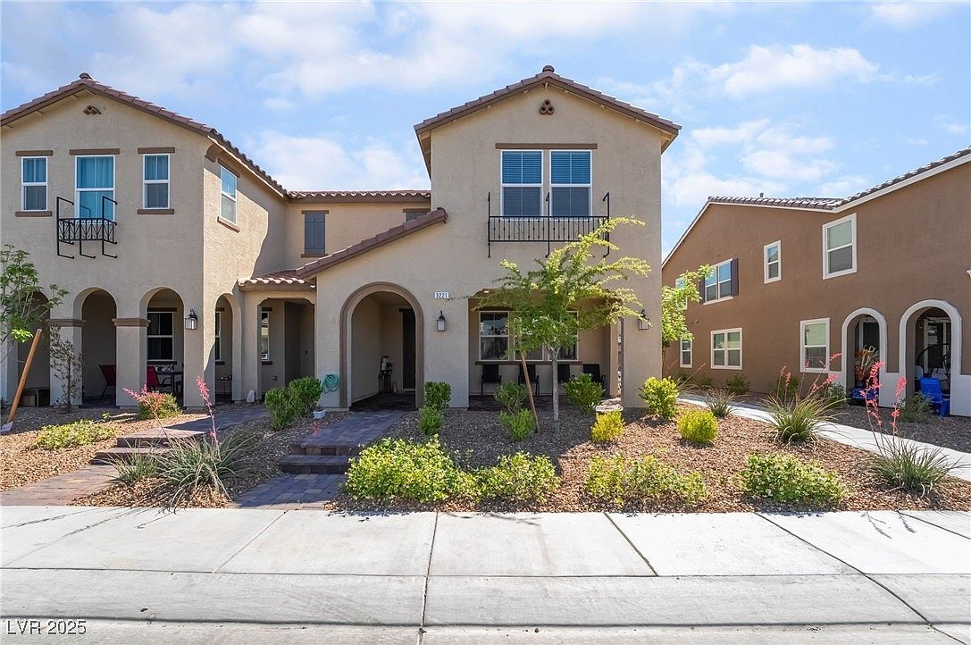 3221 Pergusa Dr Henderson, NV 89044 - Thumbnail 2