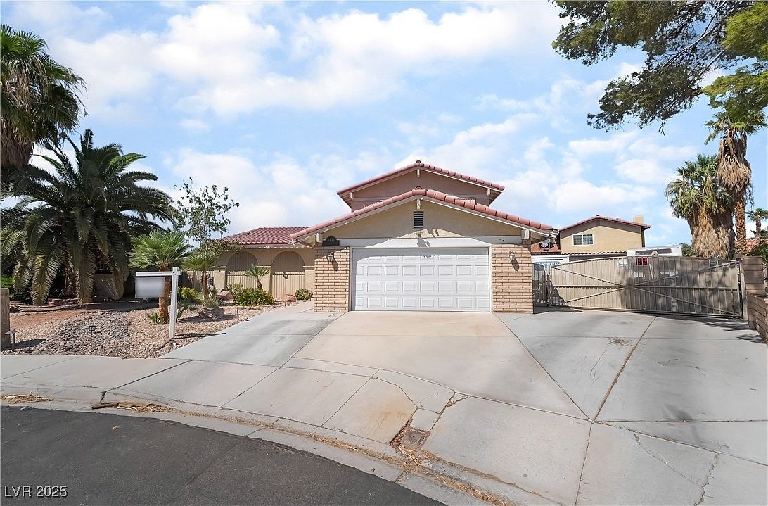 3416 Brittlewood Ave Las Vegas, NV 89120 - Thumbnail 2