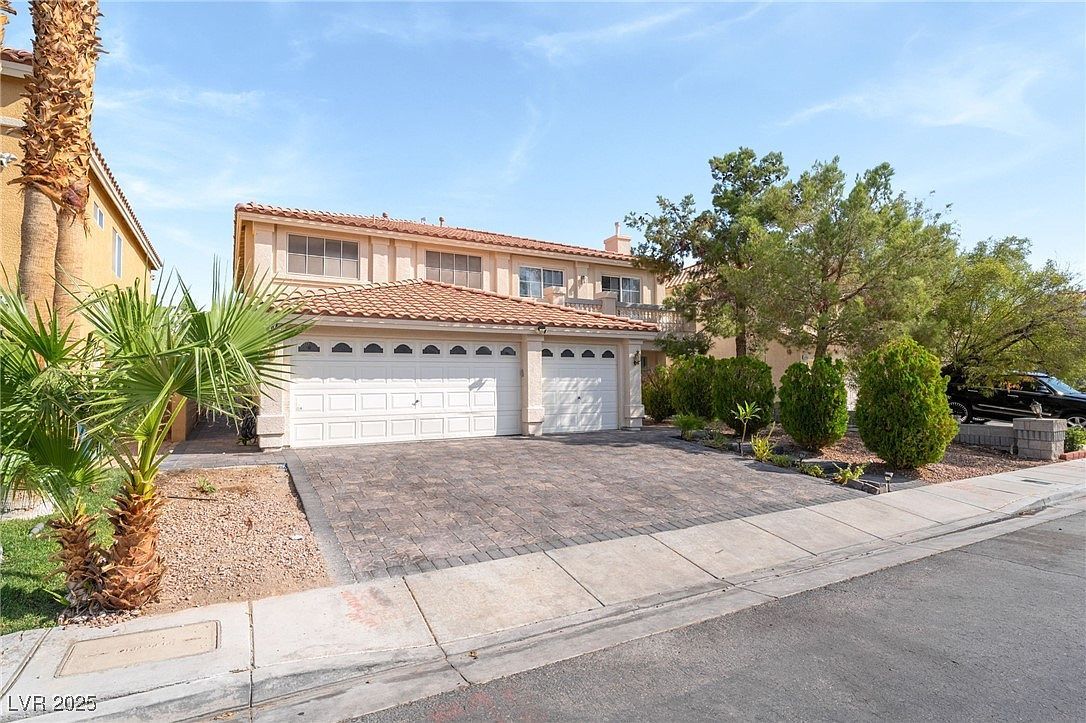 484 Fiddlehead Ave Las Vegas, NV 89183 - Thumbnail 2
