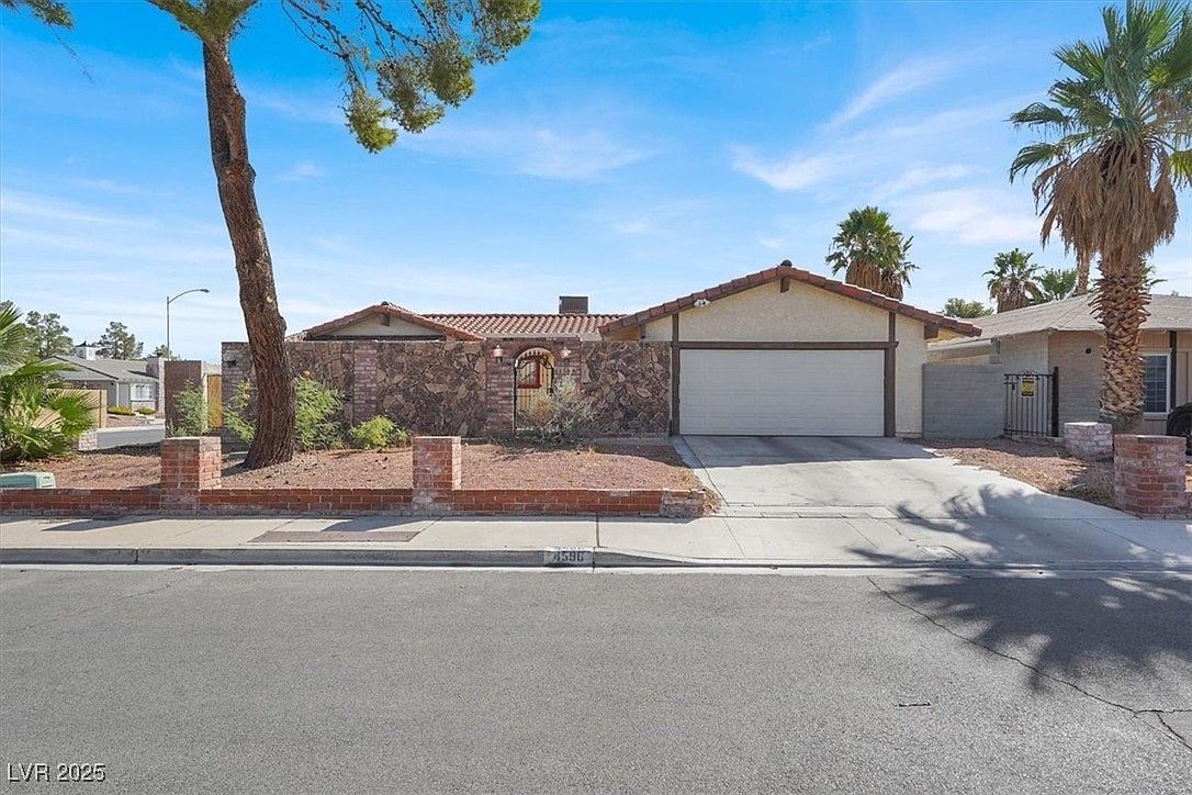 4596 Eureka St Spring Valley, NV 89103 - Thumbnail 2