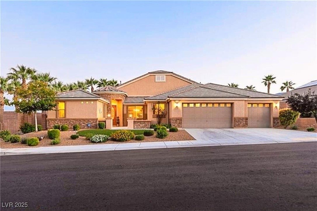 6090 Alpine Estates Cir Las Vegas, NV 89149  | Single Family