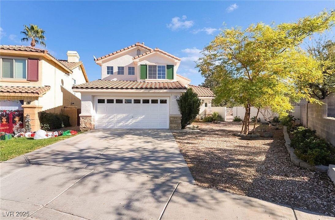 44 Avenida Gracia Henderson, NV 89074 - Thumbnail 2