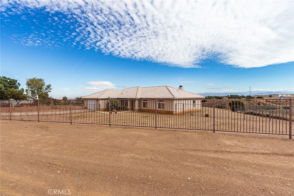 8605 Cantel Ct Oak Hills, CA 92344 - Thumbnail 2