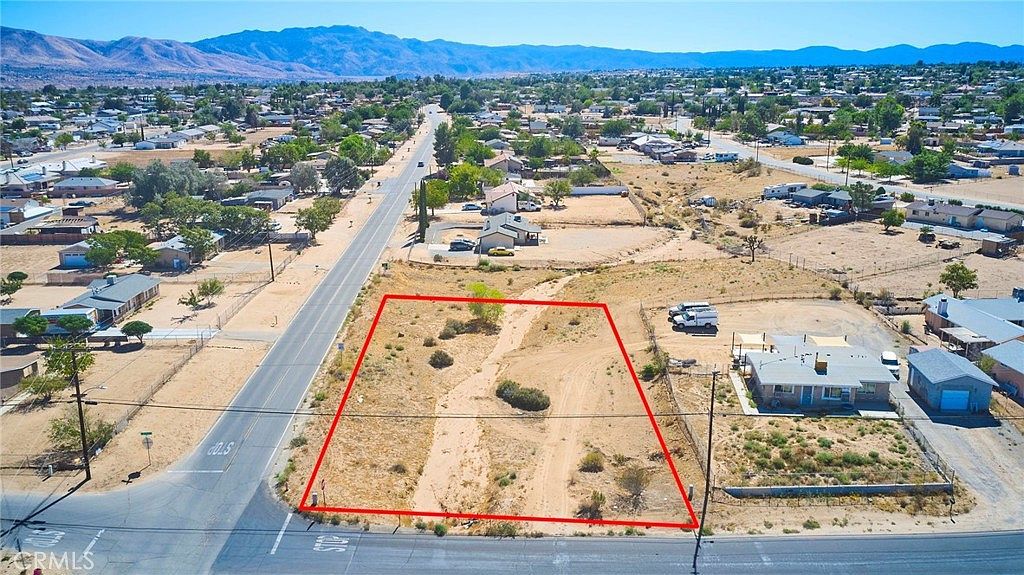 0 Willow Ct LOT 100 Hesperia, CA 92345 - Thumbnail 2