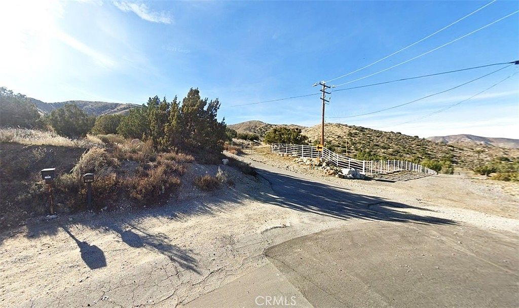 6 Vic Calmgarden Silver Rd Acton, CA 93510 | Land/Lot