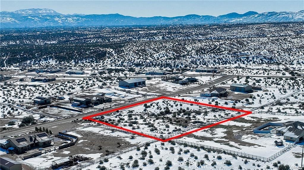 7922 Merrick St #15 Phelan, CA 92371 - Thumbnail 2