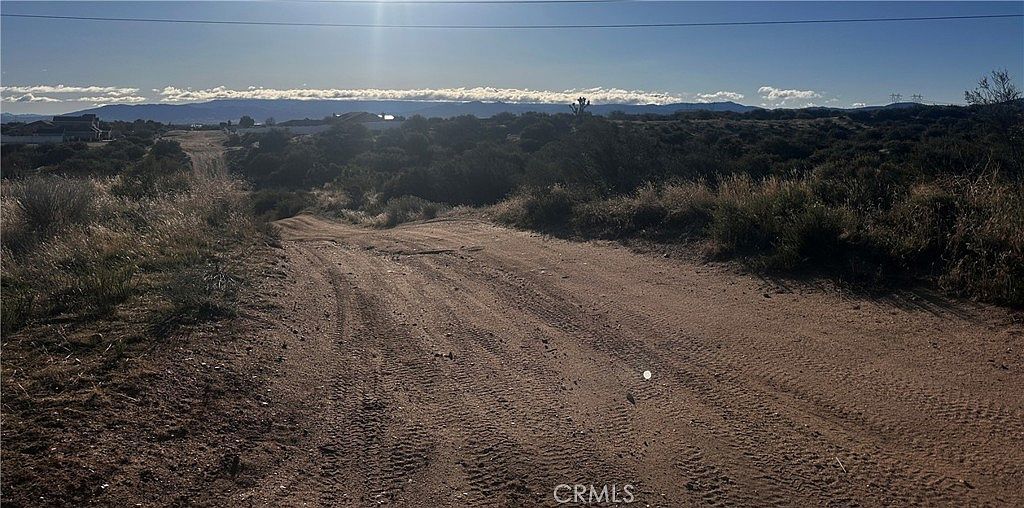 0 Alta Mesa Rd LOT 1 Hesperia, CA 92344 - Thumbnail 2