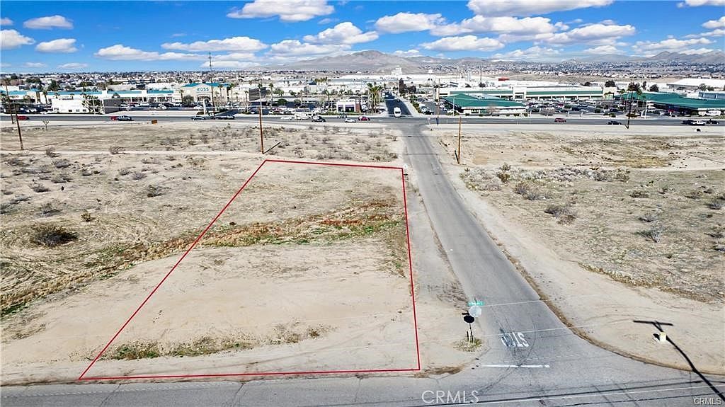 0 Sequoia St LOT 736 Hesperia, CA 92345 - Thumbnail 2