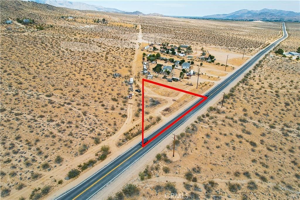 34631 State Highway 18 Lucerne Valley, CA 92356 - Thumbnail 2