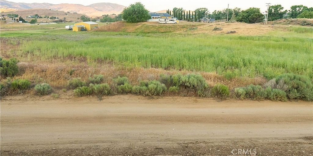 LOT 219 Lupine Ave #219 Tehachapi, CA 93561 - Thumbnail 2