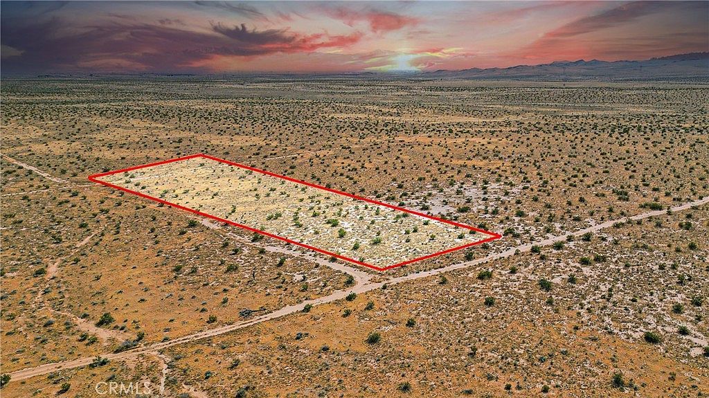 0 Bryman Rd Adelanto, CA 92301 - Thumbnail 2