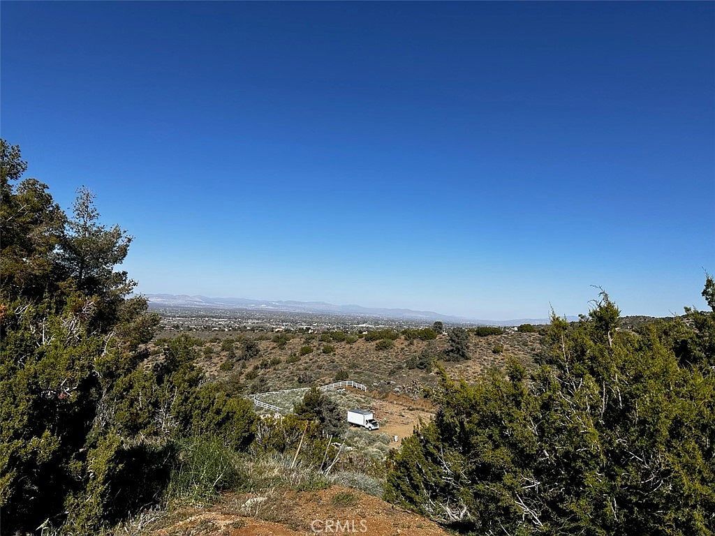 0 Silver Rock Rd Pinon Hills, CA 92372 - Thumbnail 2