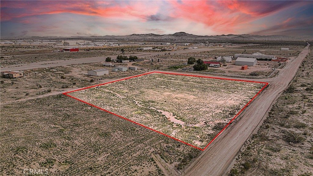 0 Cactus Rd Adelanto, CA 92301 - Thumbnail 2
