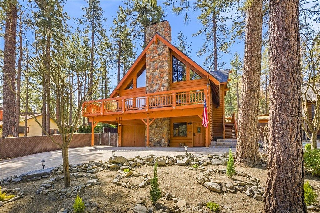 1137 Edna St Wrightwood, CA 92397 - Thumbnail 2