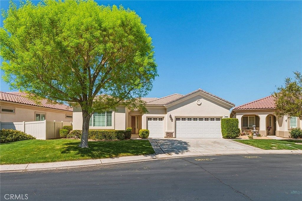19300 Macklin St Apple Valley, CA 92308 - Thumbnail 2