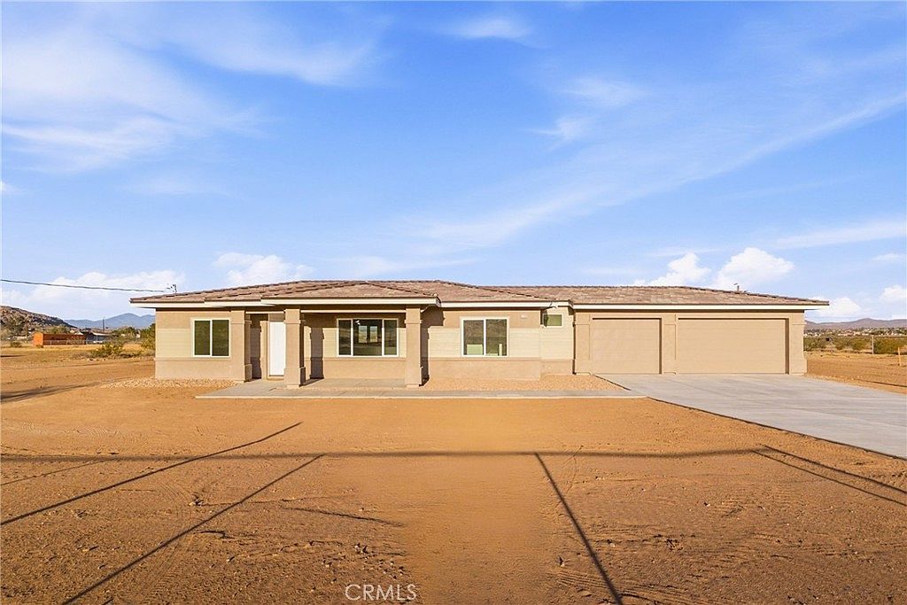 15192 Barbara Ln Apple Valley, CA 92307  | Single Family