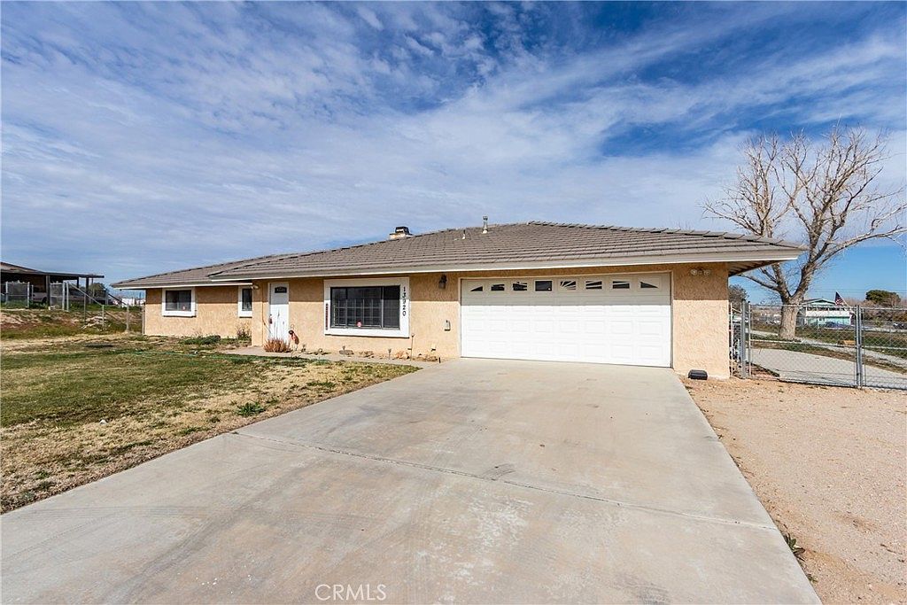 13920 Dos Palmas Rd Victorville, CA 92392  | Single Family