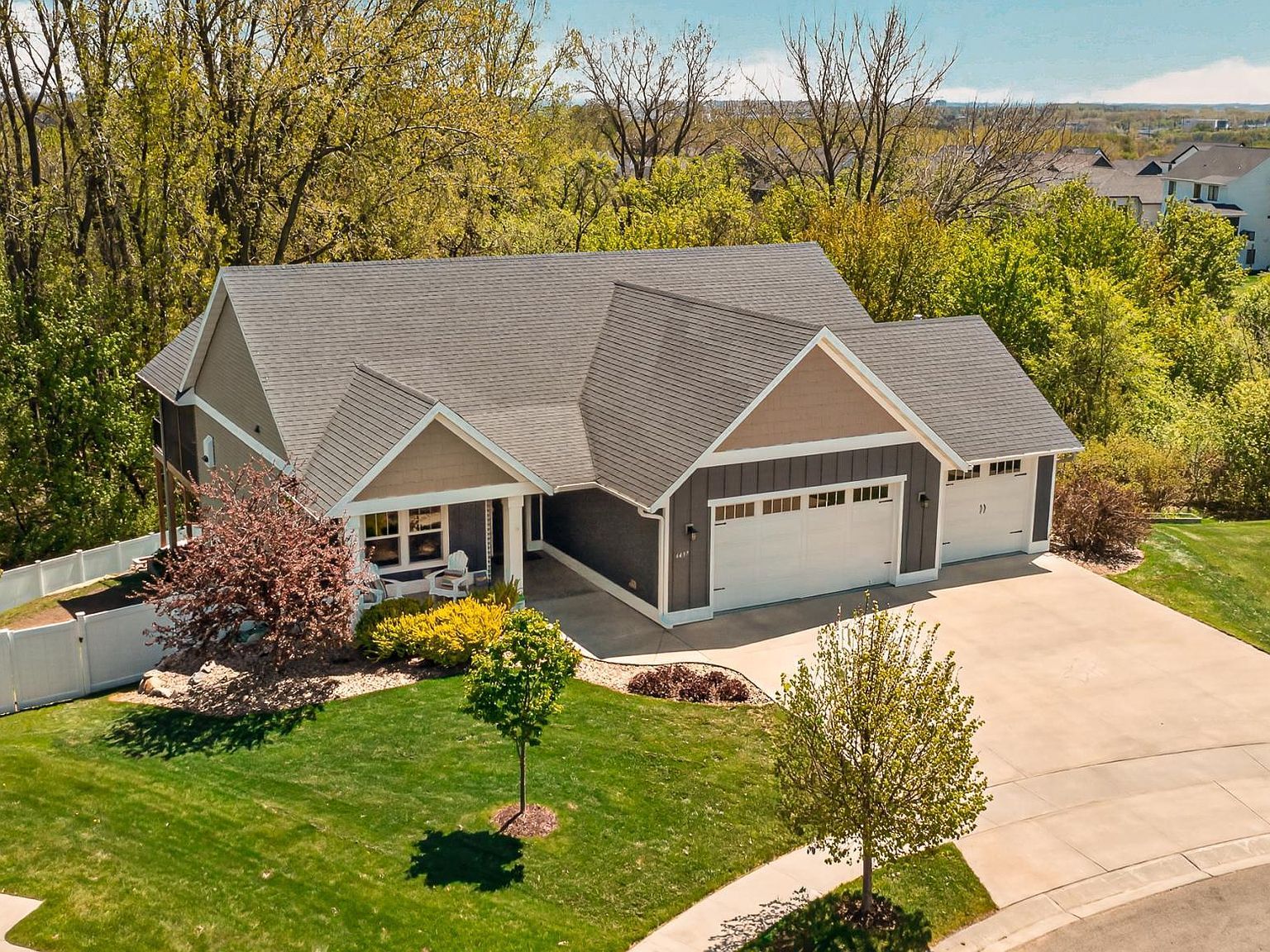 6497 Summit Pine Ln NW Rochester, MN 55901 | Single Family