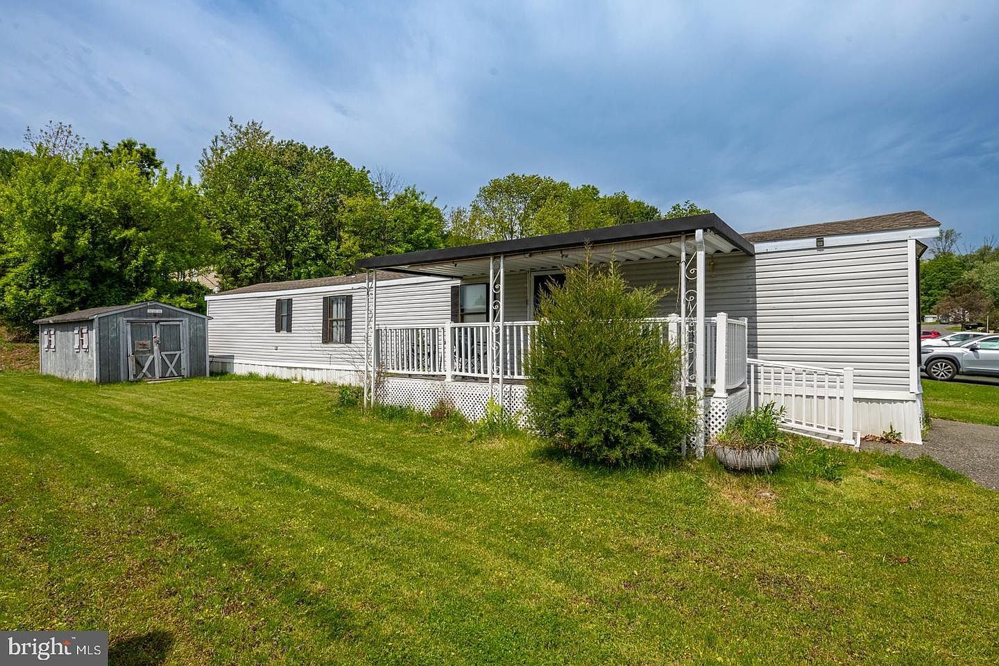 74 Southwick Dr Hereford, PA 18056 | New build