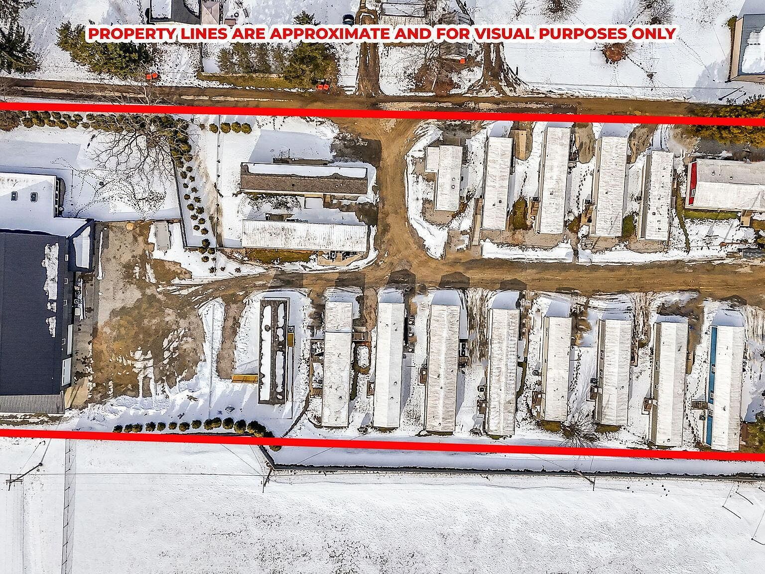 423 Donahey Dr Lot 3 Utica, OH 43080 - Thumbnail 2