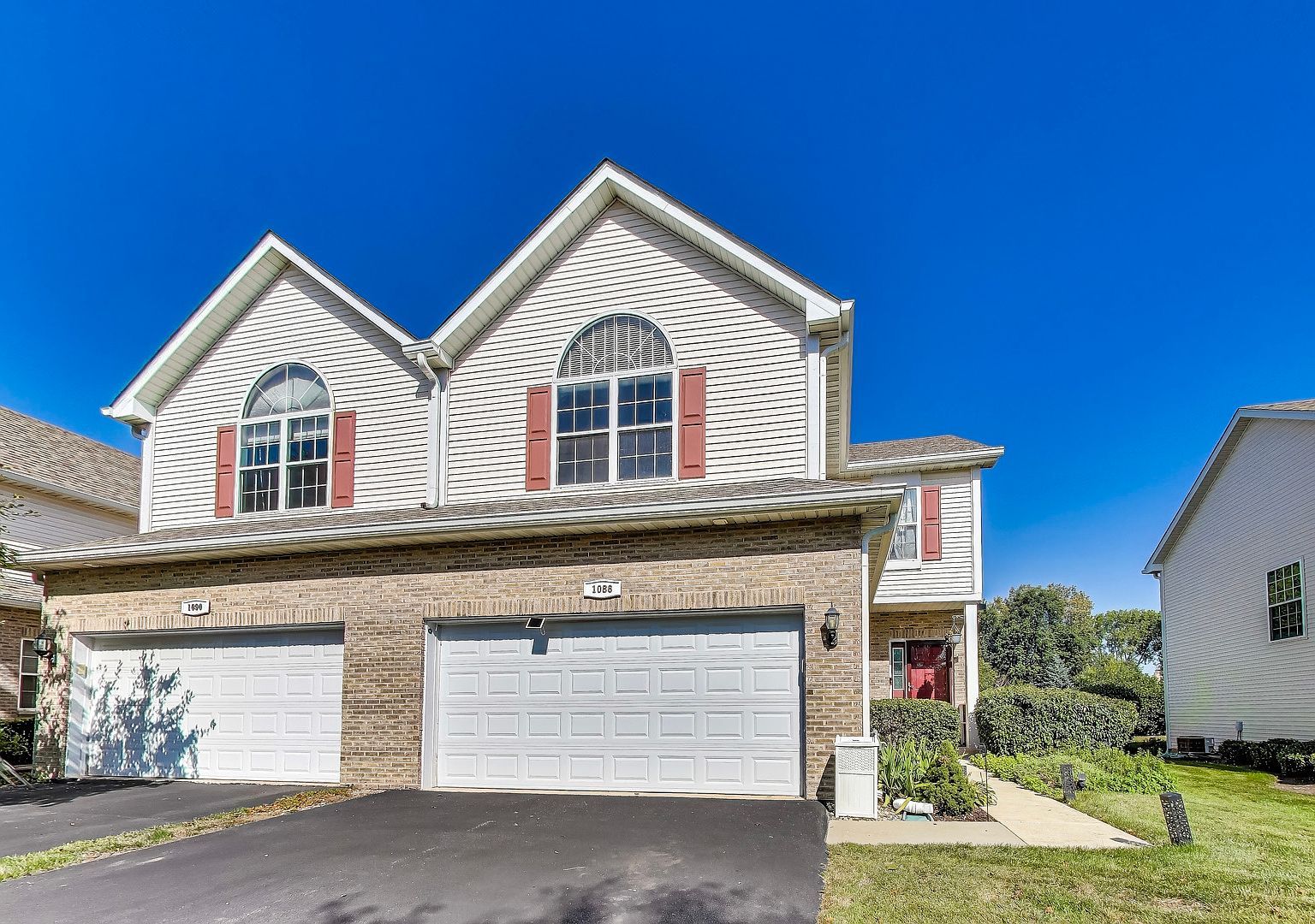 1086 Lily Field Ln Bolingbrook, IL 60440 - Thumbnail 2