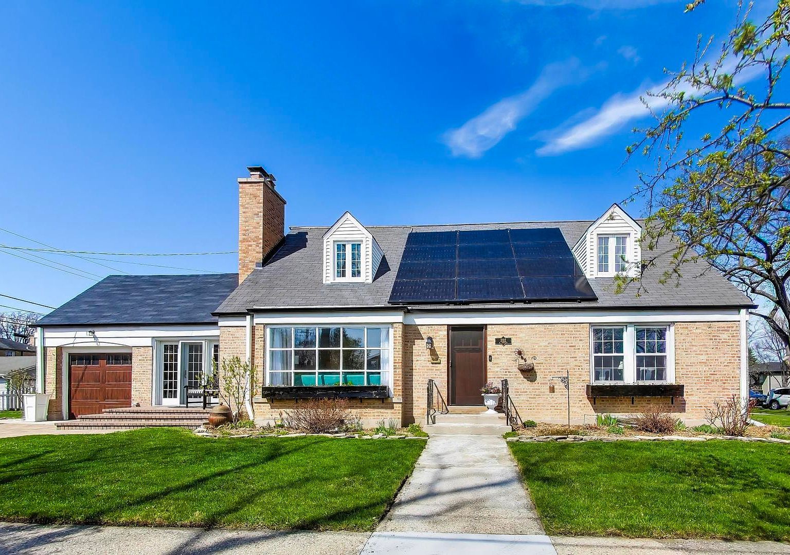 202 N Chester Ave Park Ridge, IL 60068  | Single Family