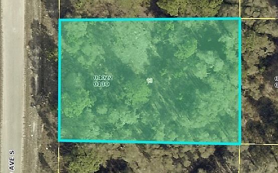 707 Godwid Ave S Lehigh Acres, FL 33974  | Land/Lot