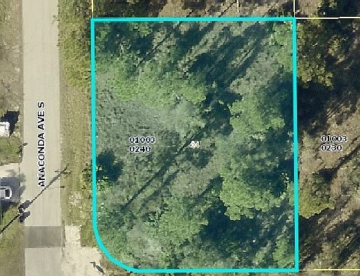 701 Barcia St E Lehigh Acres, FL 33974  | Land/Lot