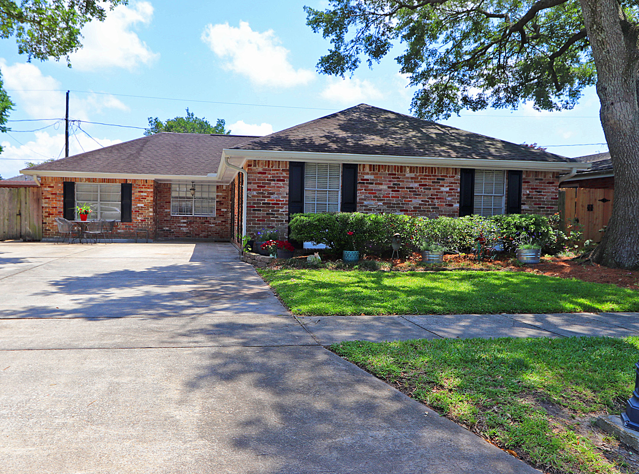 161 Rex Dr, River Ridge, LA, 70123 | Single Family